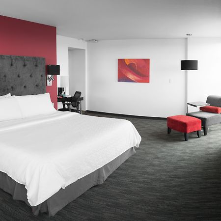Holiday Inn Express Toluca Galerias Metepec By Ihg Esterno foto