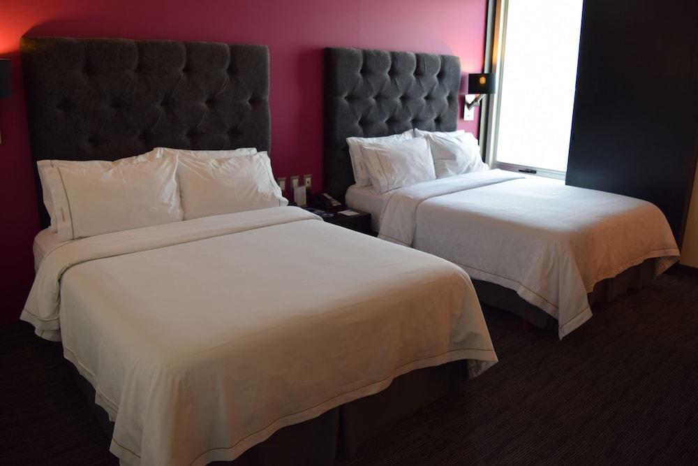 Holiday Inn Express Toluca Galerias Metepec By Ihg Esterno foto