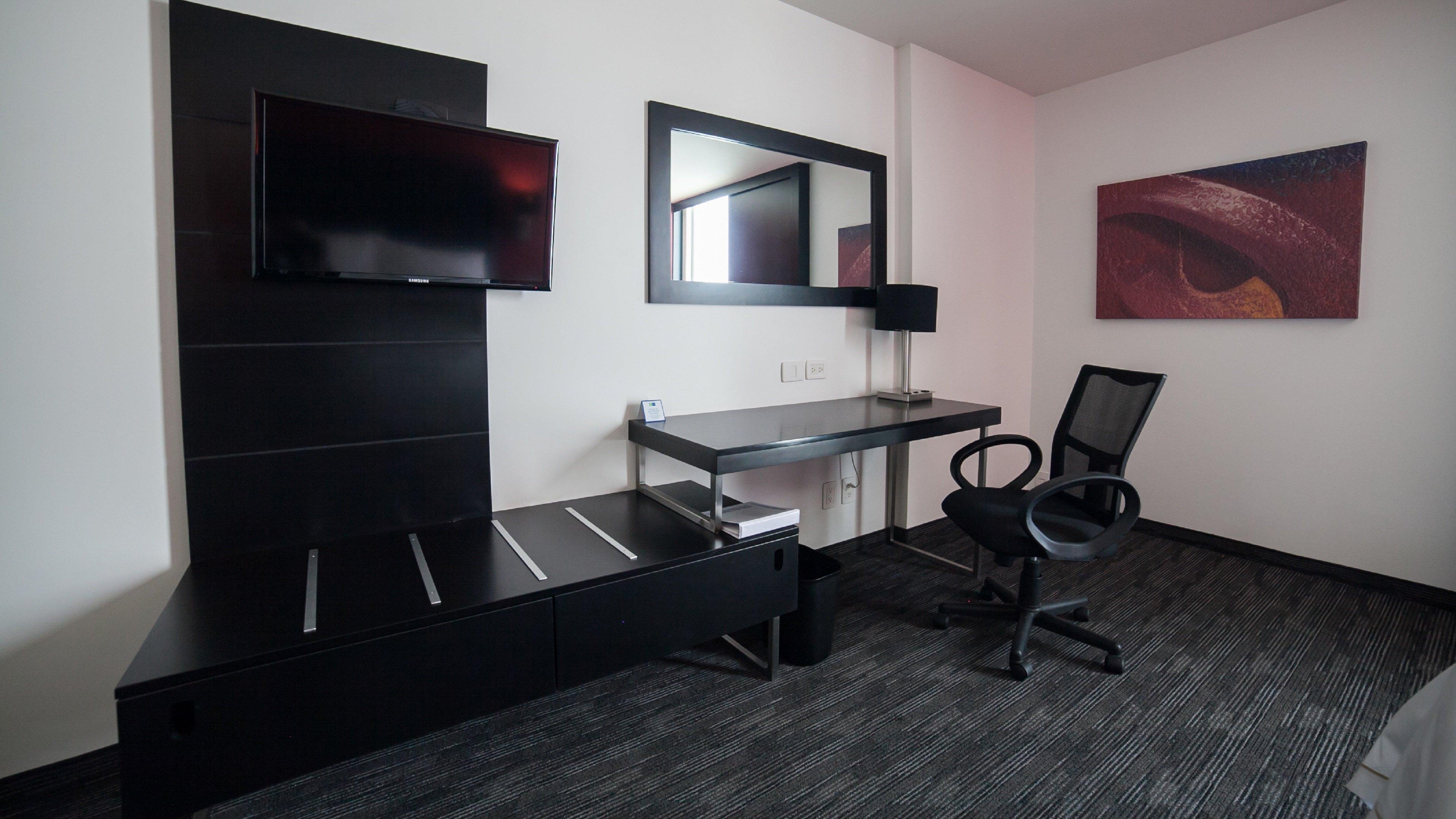 Holiday Inn Express Toluca Galerias Metepec By Ihg Esterno foto
