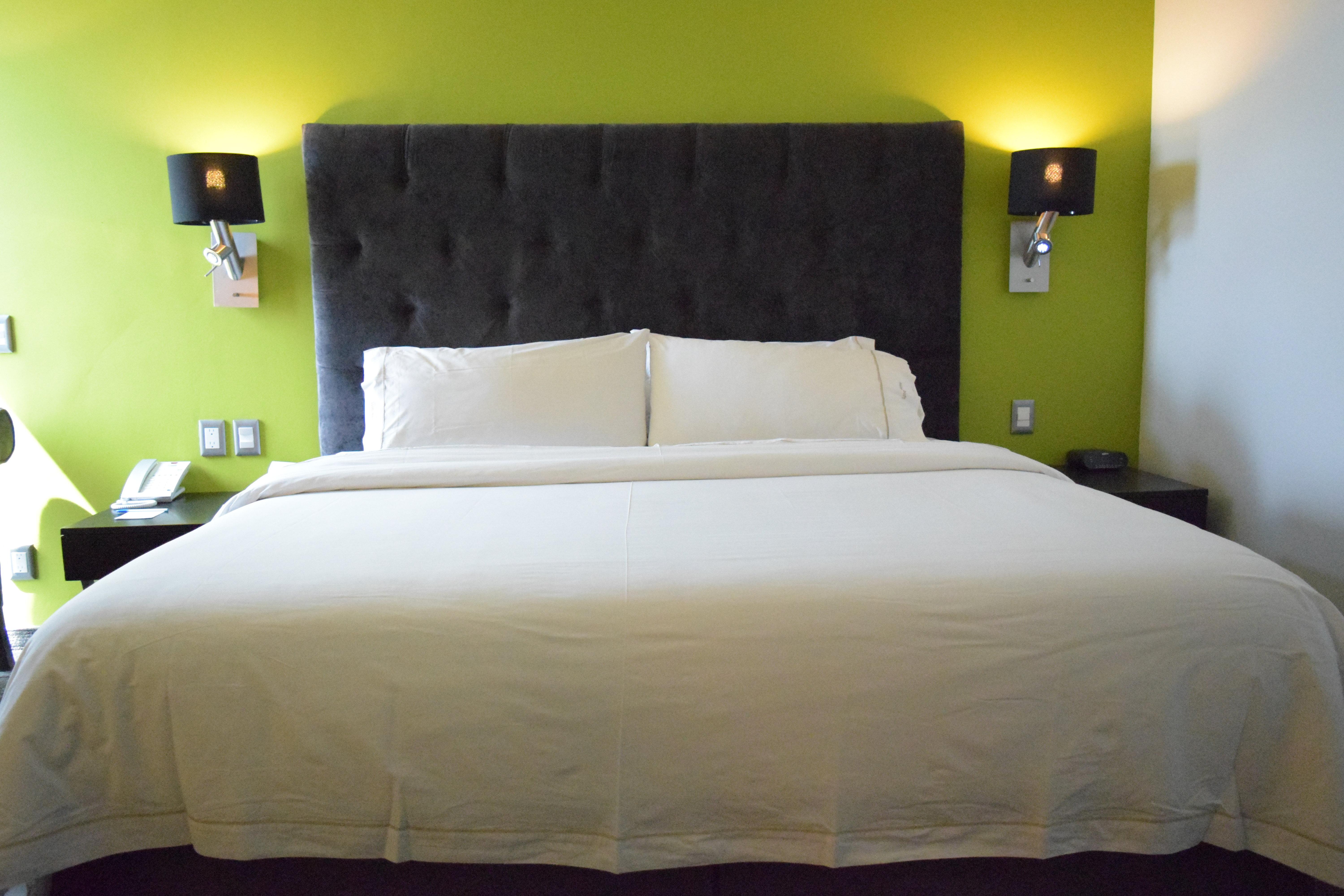 Holiday Inn Express Toluca Galerias Metepec By Ihg Esterno foto