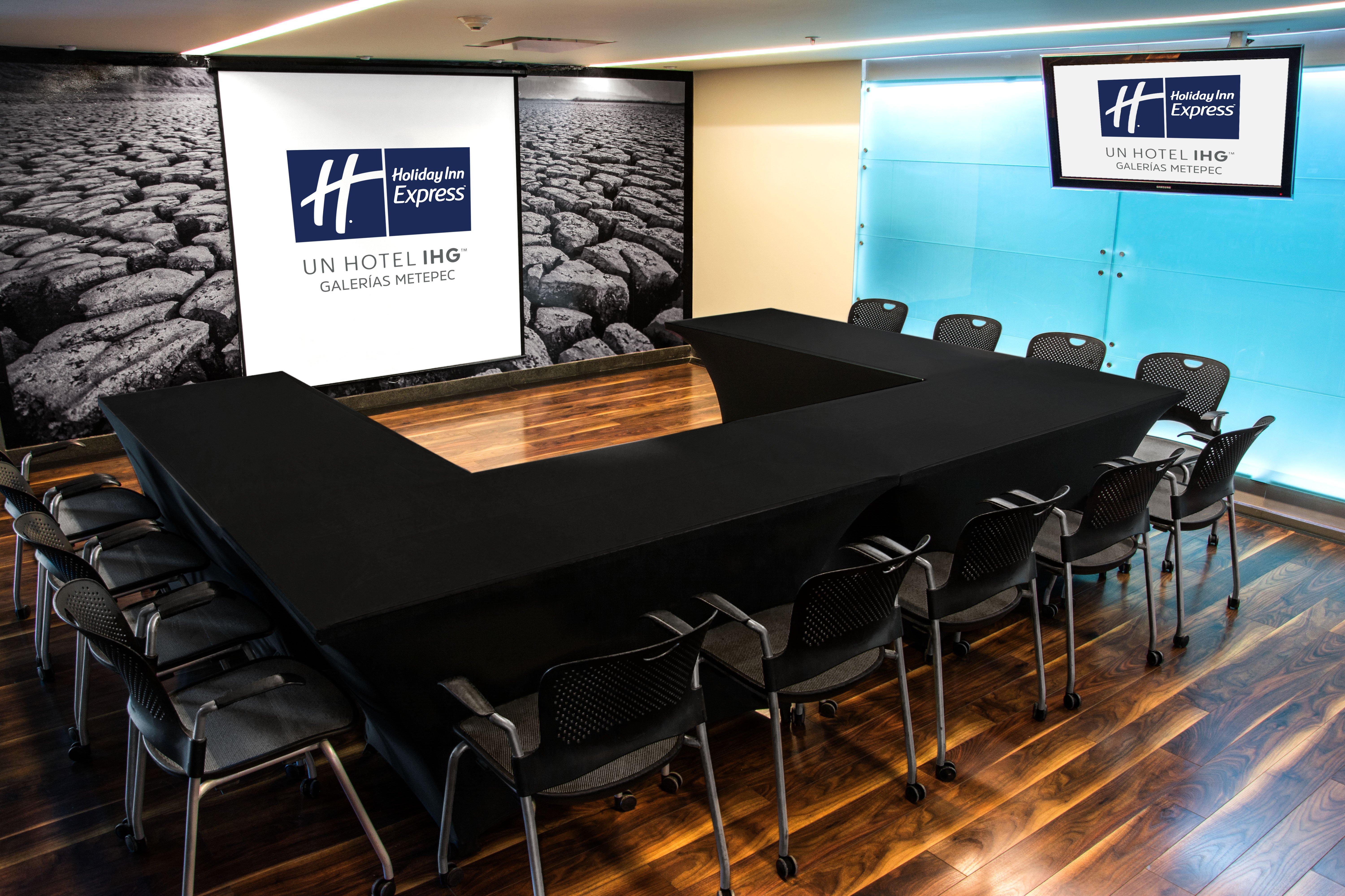 Holiday Inn Express Toluca Galerias Metepec By Ihg Esterno foto