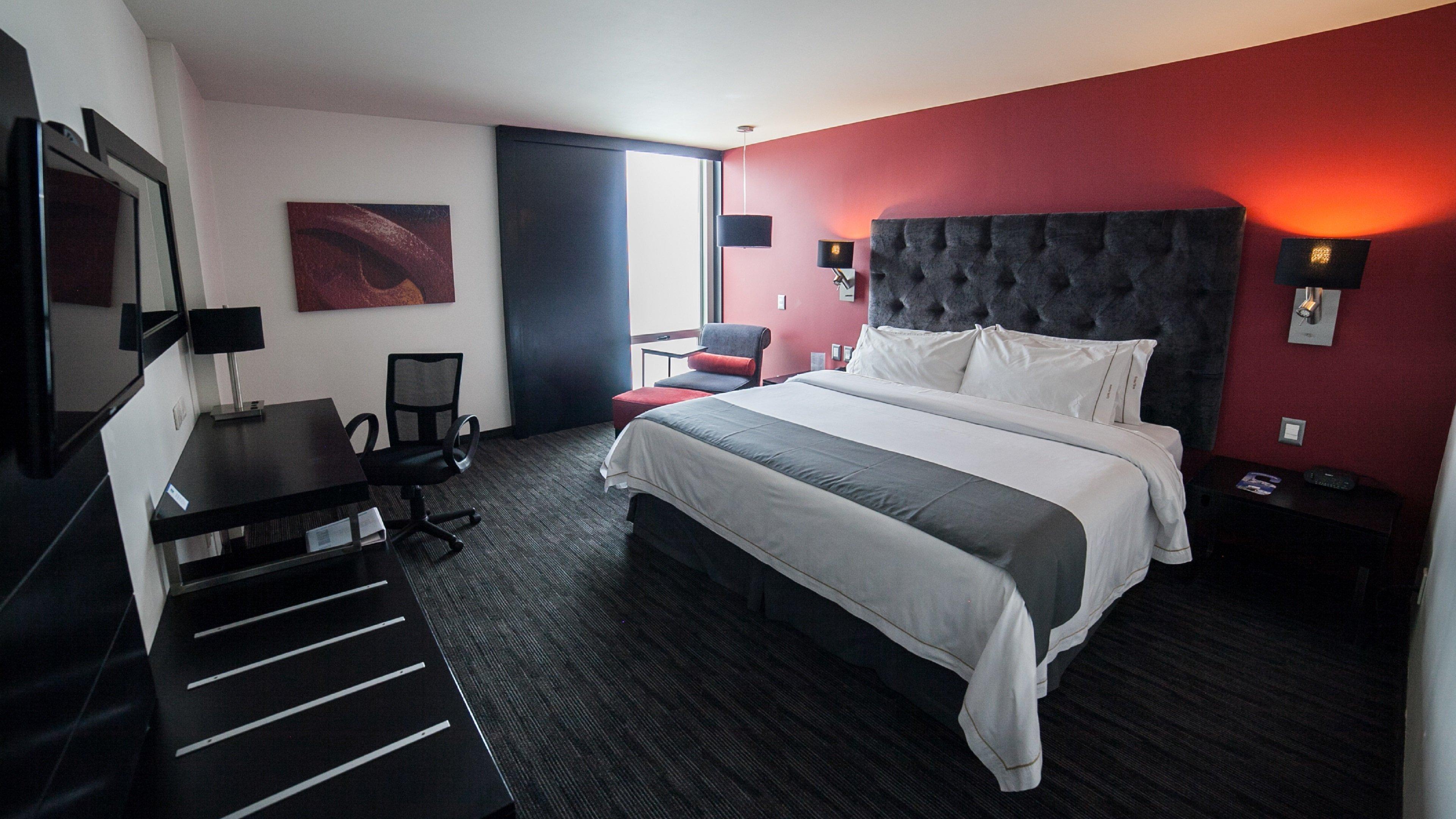 Holiday Inn Express Toluca Galerias Metepec By Ihg Esterno foto