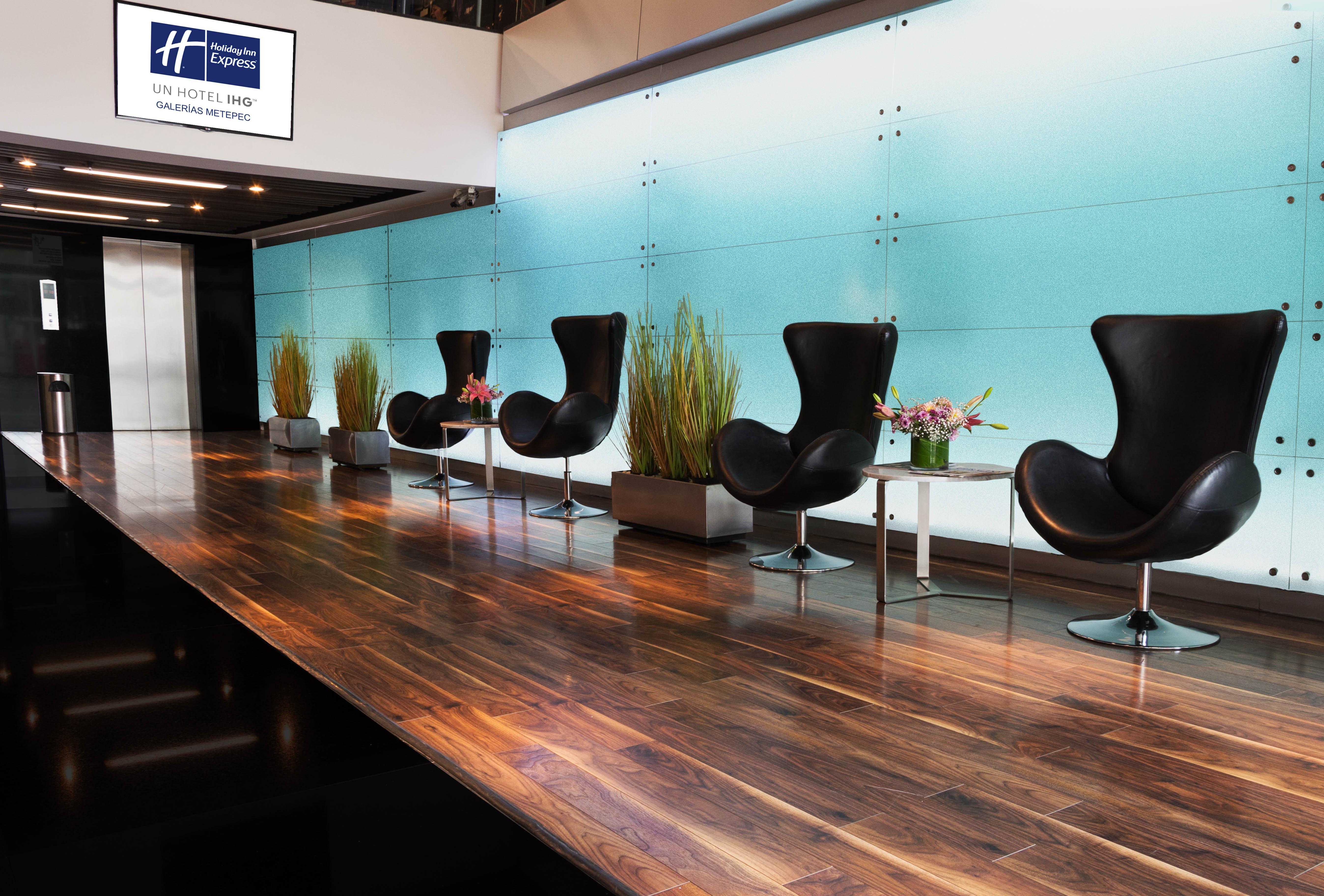 Holiday Inn Express Toluca Galerias Metepec By Ihg Esterno foto