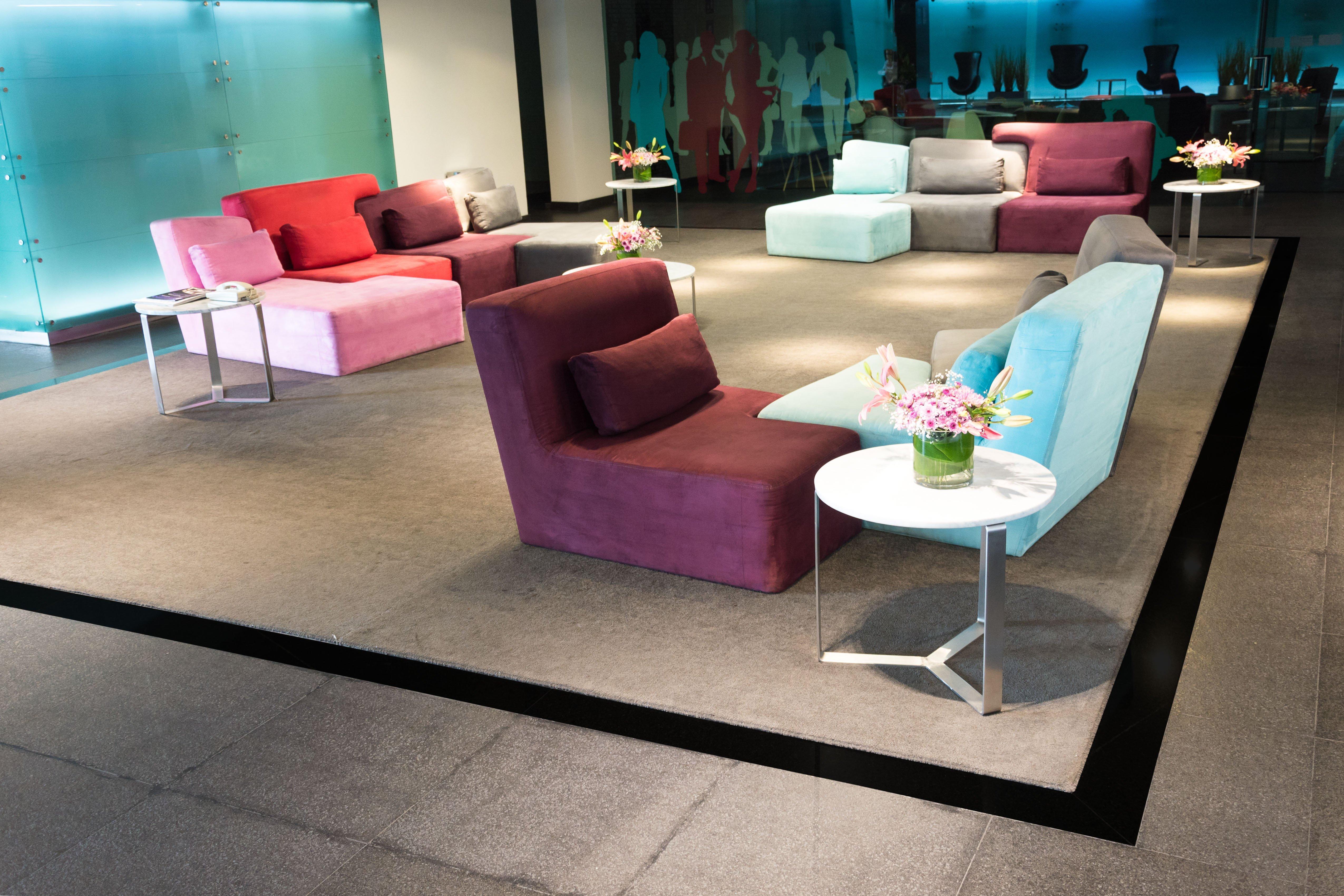 Holiday Inn Express Toluca Galerias Metepec By Ihg Esterno foto
