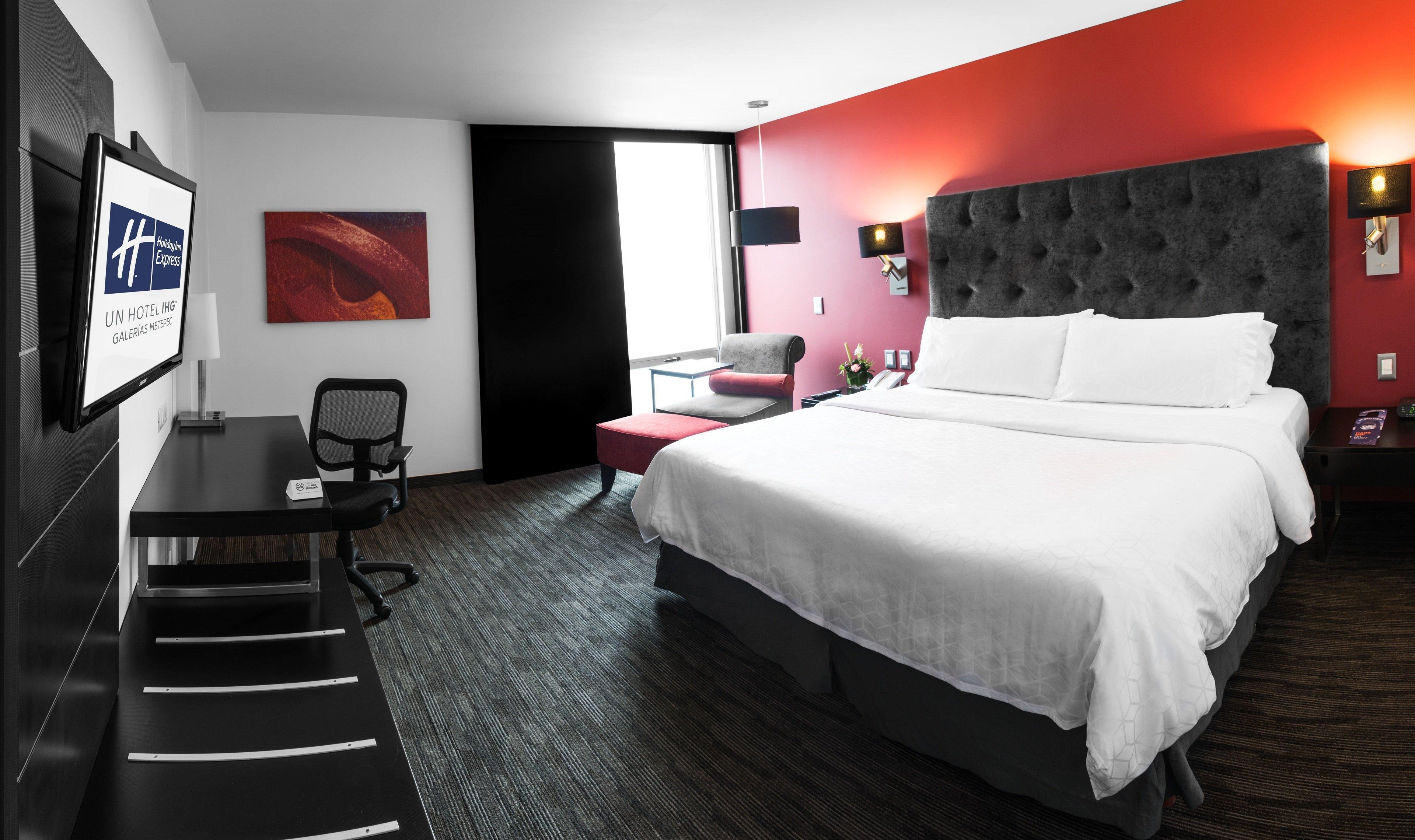 Holiday Inn Express Toluca Galerias Metepec By Ihg Esterno foto
