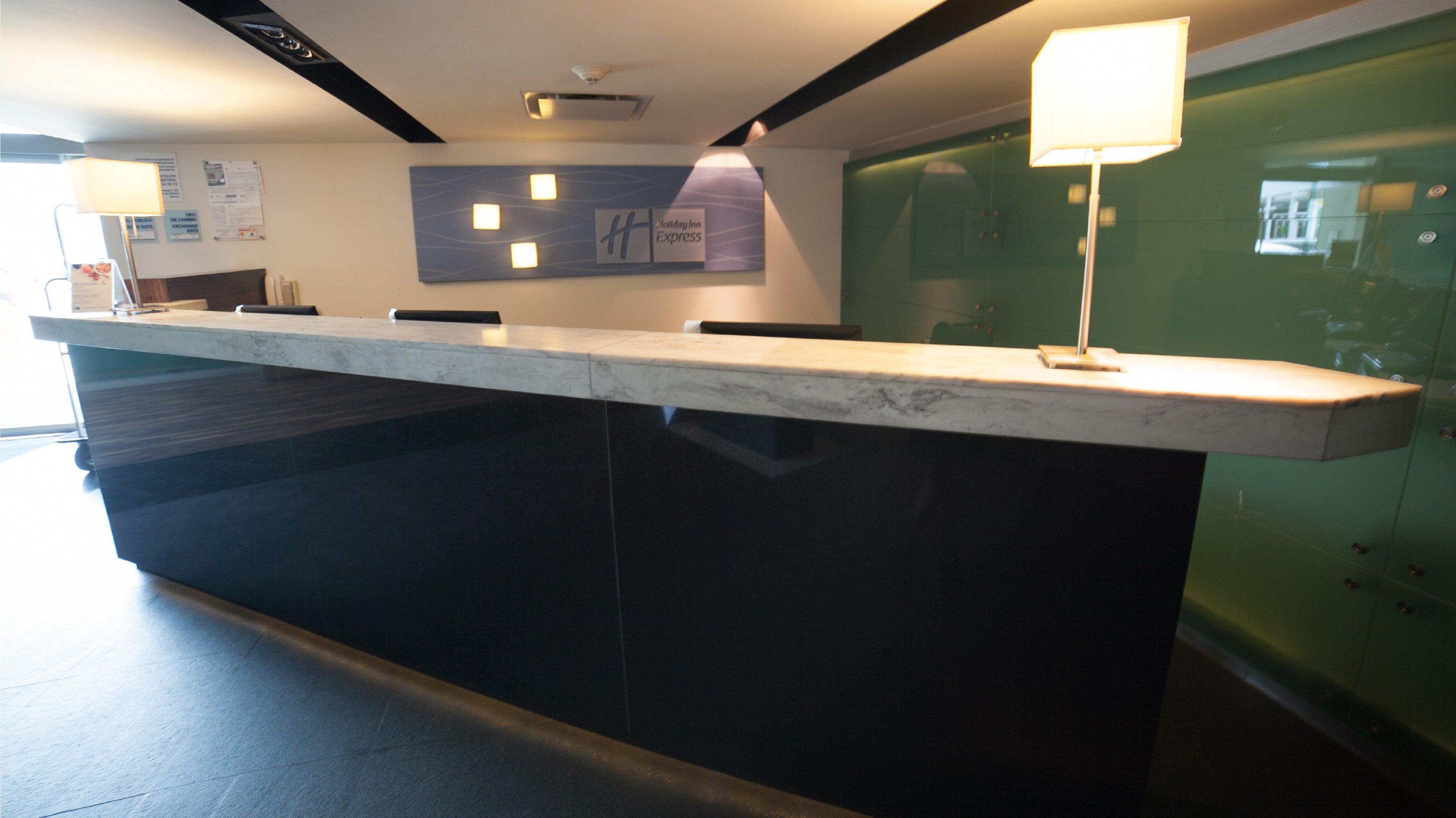 Holiday Inn Express Toluca Galerias Metepec By Ihg Esterno foto