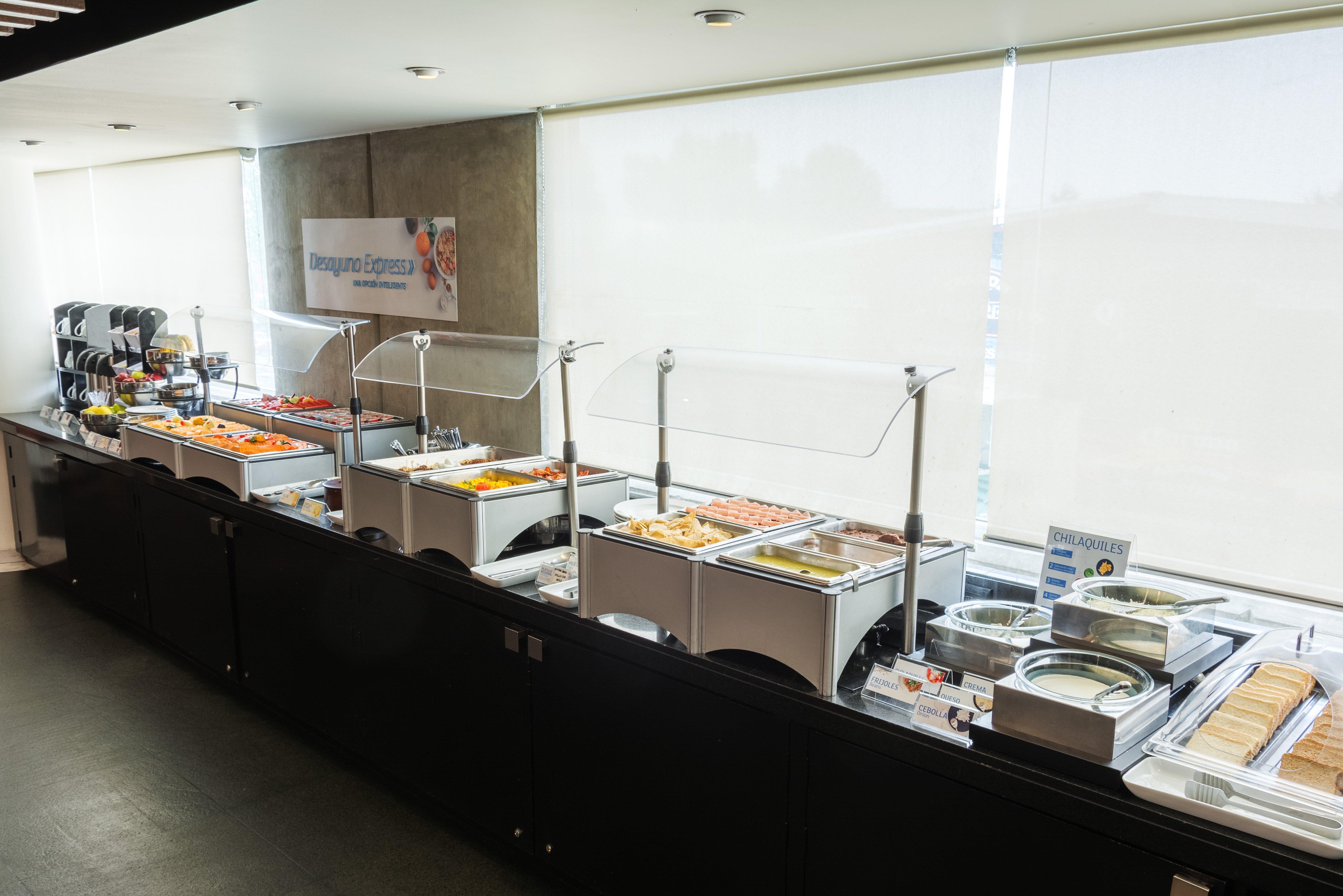 Holiday Inn Express Toluca Galerias Metepec By Ihg Esterno foto