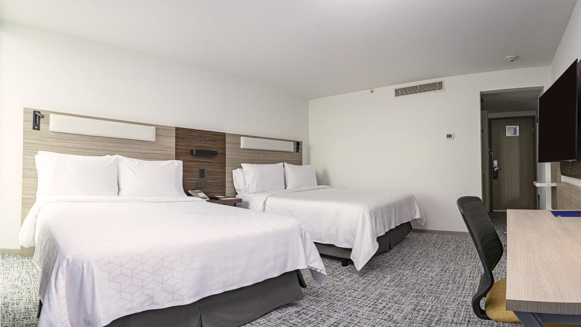 Holiday Inn Express Toluca Galerias Metepec By Ihg Esterno foto
