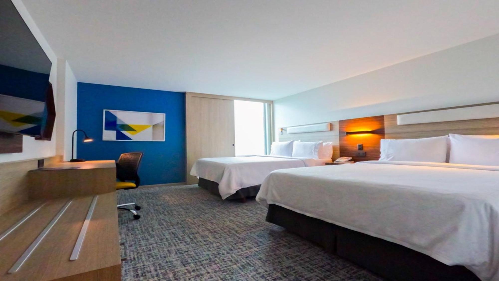 Holiday Inn Express Toluca Galerias Metepec By Ihg Esterno foto