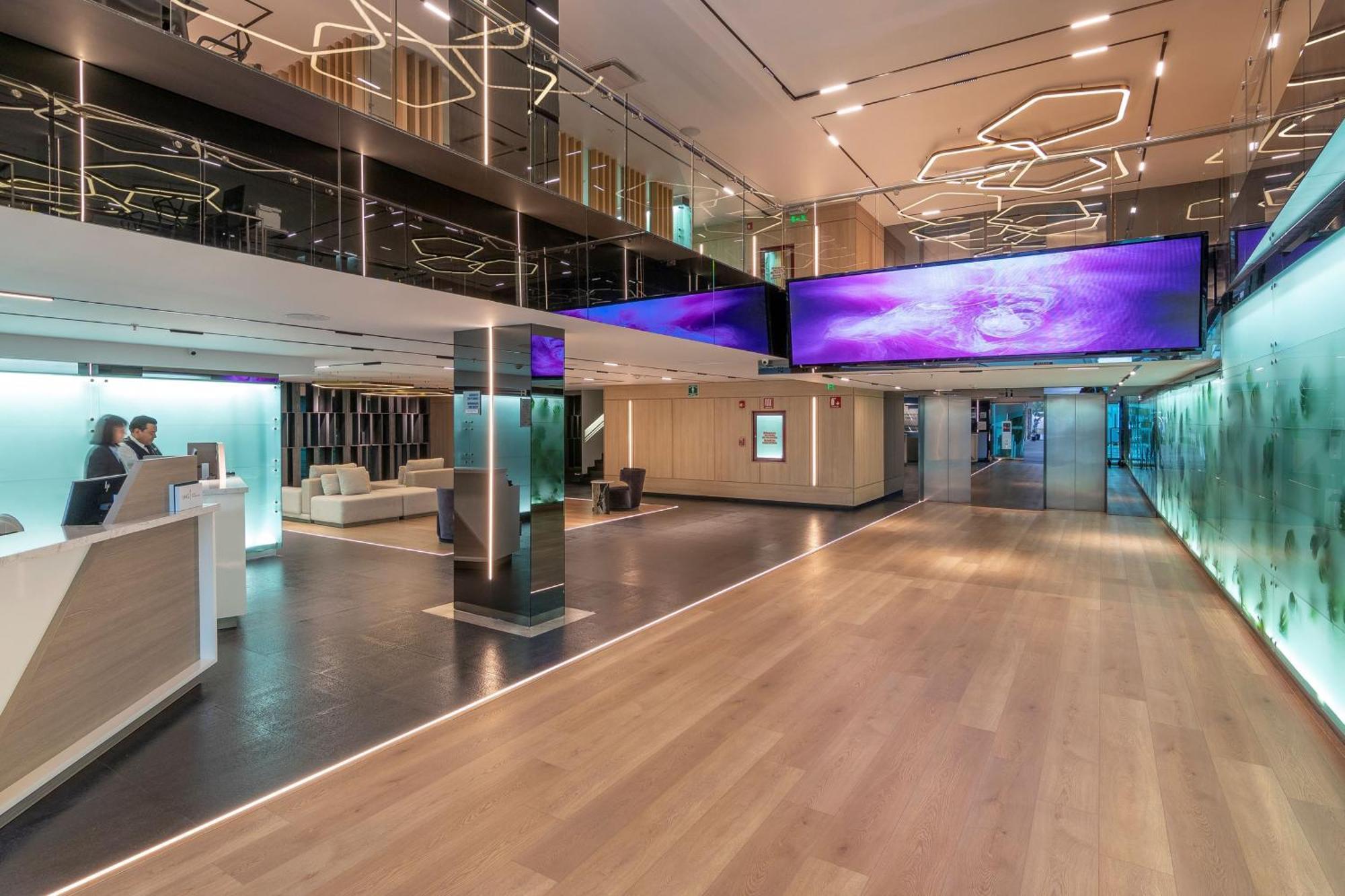 Holiday Inn Express Toluca Galerias Metepec By Ihg Esterno foto
