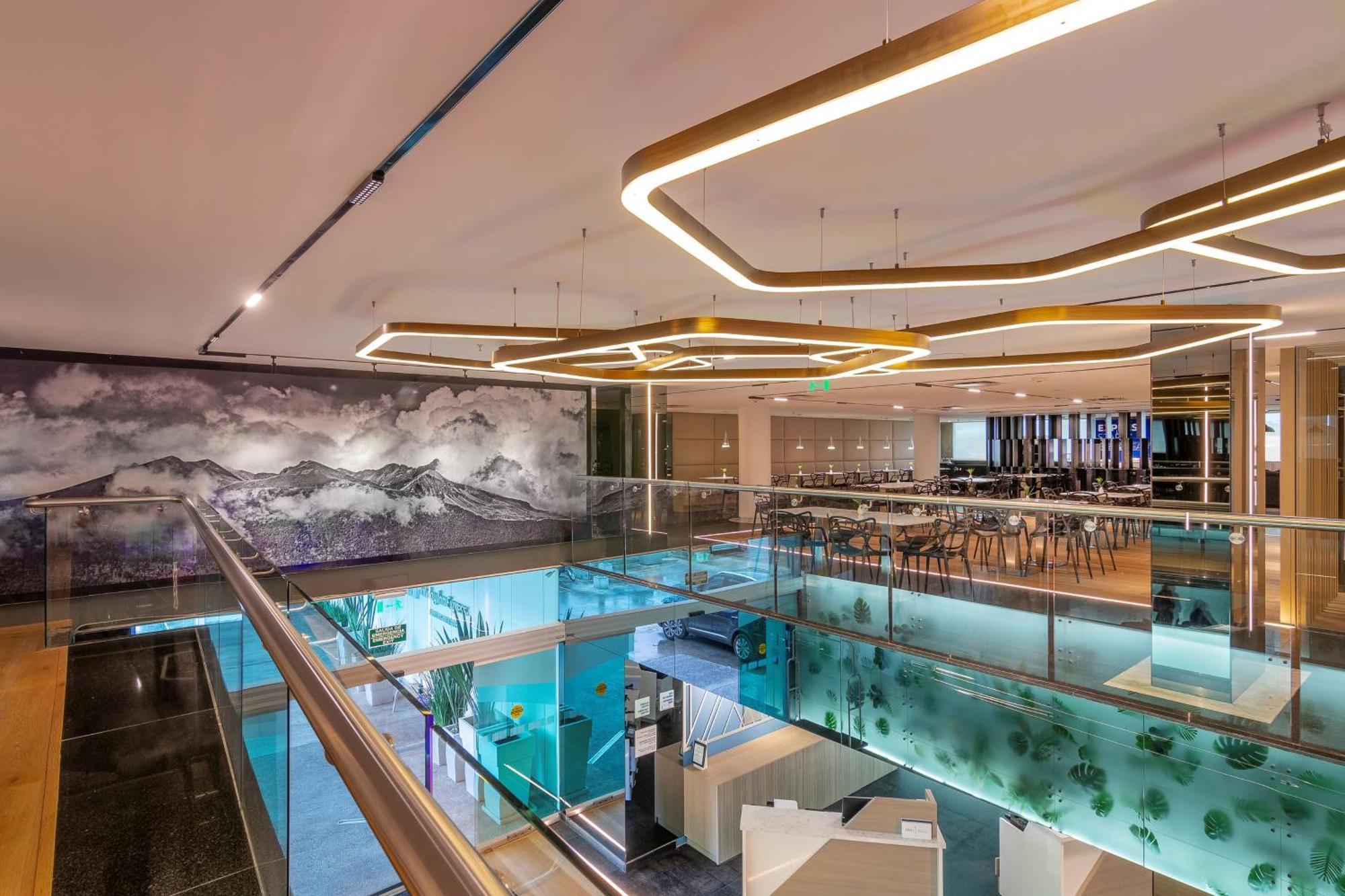 Holiday Inn Express Toluca Galerias Metepec By Ihg Esterno foto