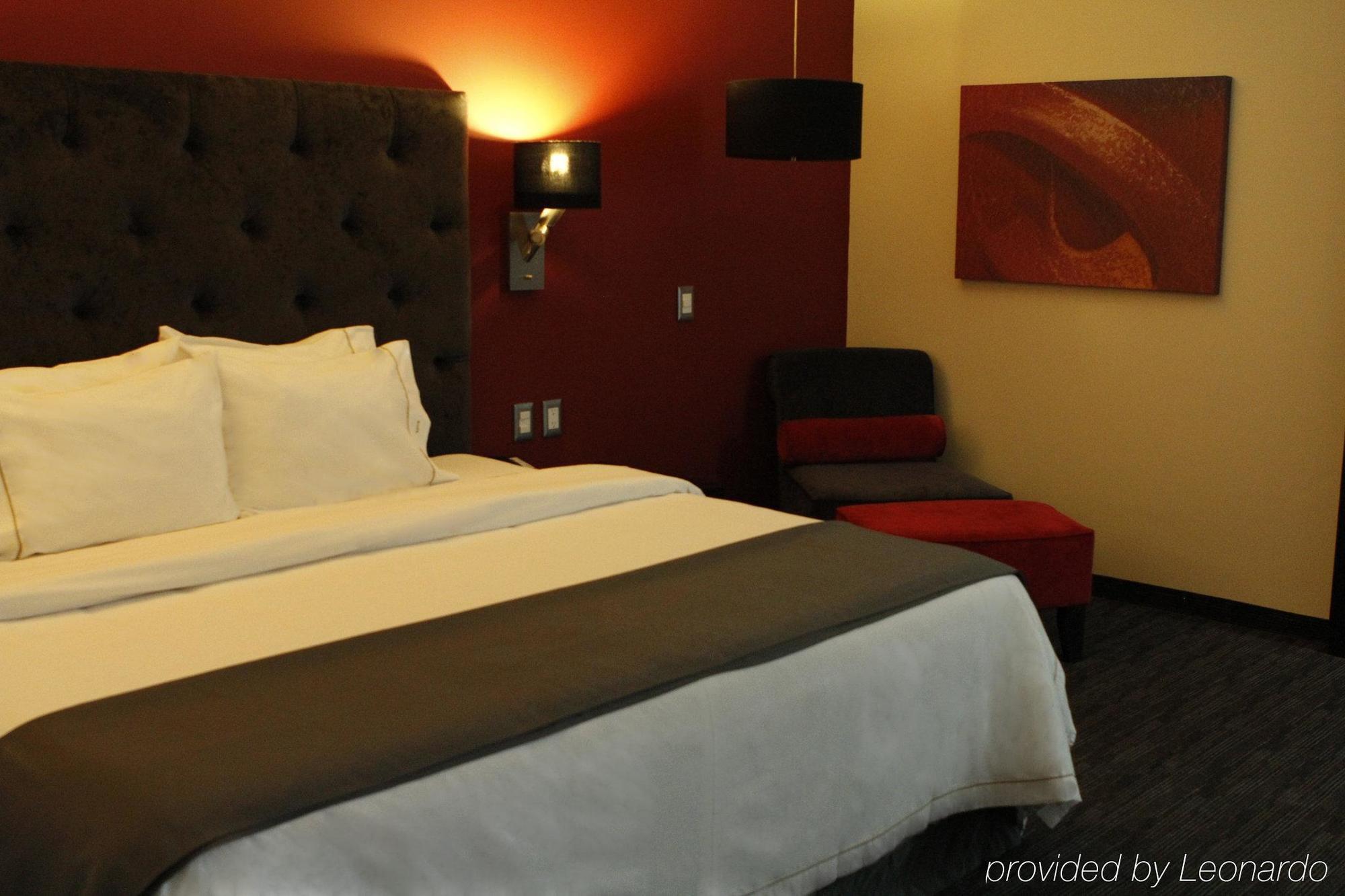 Holiday Inn Express Toluca Galerias Metepec By Ihg Camera foto